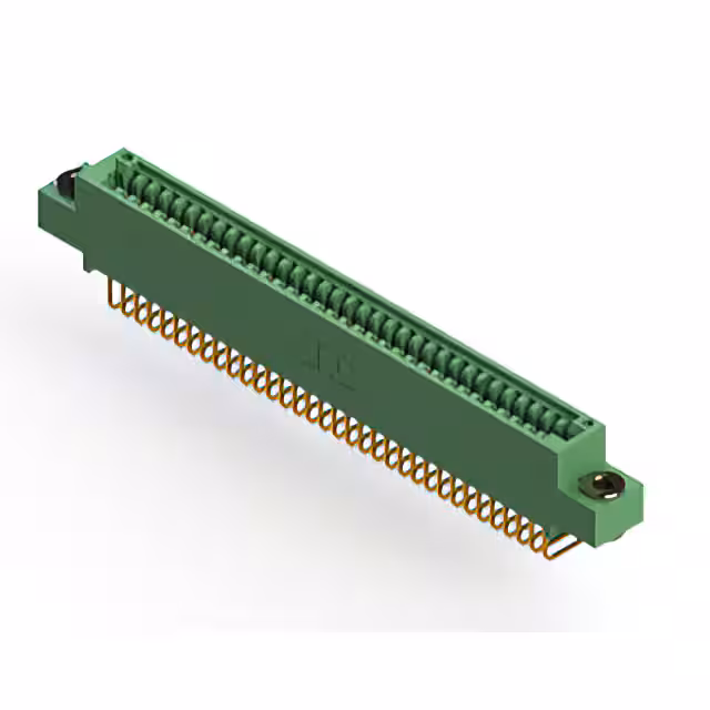 845-034-558-403 EDAC Inc.  Edgeboard Connectors